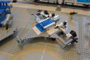 LegoSpace