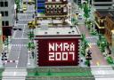 NMRA2007