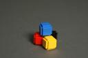 Cubes
