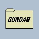 1-GUNDAM