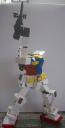 RX-78-gundam