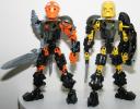 Custom-Toa