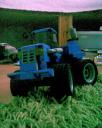 tractor