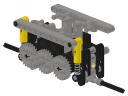 Rear-axles