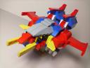 SD-GodBird