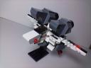 SD-SuperValkyrie