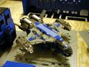 TDF-Dropship