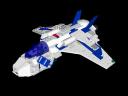 TDF-Pegasus