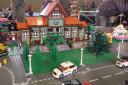 Ttrain-Station