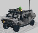 Humvee
