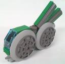 podcycle