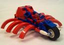 spiderbike
