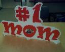 mom