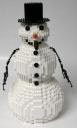 snowman