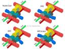 Center-Diff-Lock