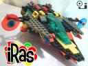 iRas