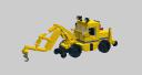 Swingloader