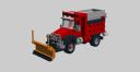 Dump-Truck