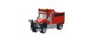 Peterbilt-Dump