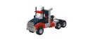 Peterbilt-Tractor