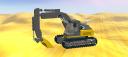 Deere-250G