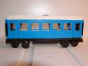 Blue-Coach