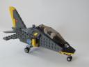 Jet-Trainer