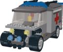 Military-ambulance