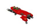 Vanship-red
