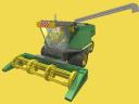 harvester