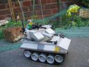 light-tank