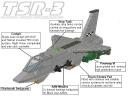 tsr3