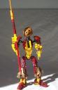 BionicleRex