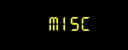 misc