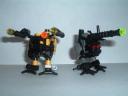 Eradicator-Droids