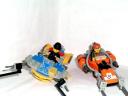 Pod-Racers
