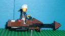 Endor-speeder