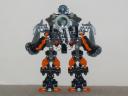 Exo-Metru