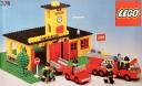 Fire-Stations