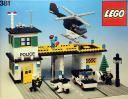 Police-Stations