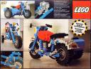 Technic-Motorbikes
