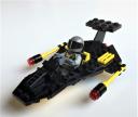 Blacktron-Scout