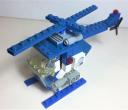 BlueHelicopter