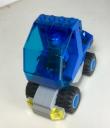 Cargo-Rover