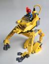 Constromech