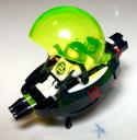 Dark-Bug