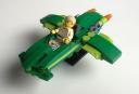 Greeen-Speeder