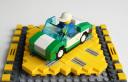 Green-Car