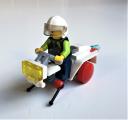 Hoverbike