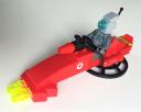M-Speeder